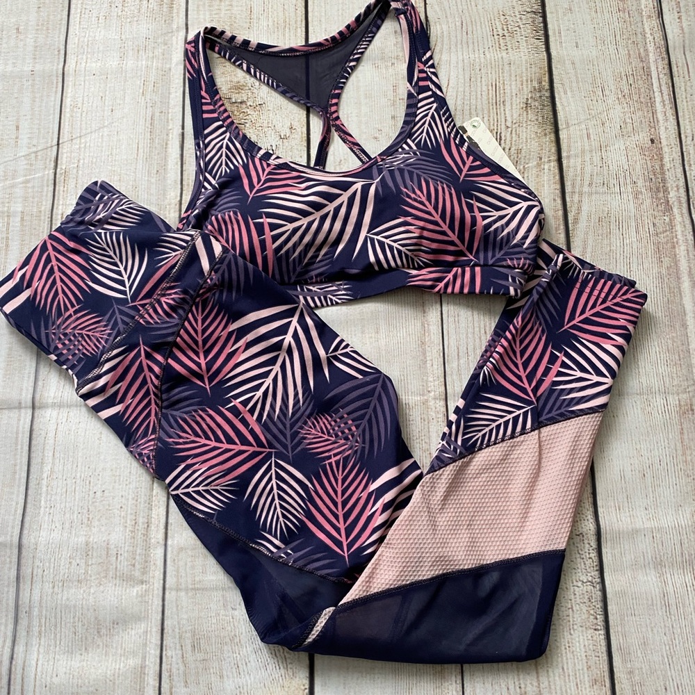 Leggings sets